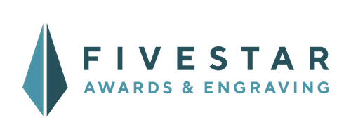 FiveStar Awards & Engraving logo