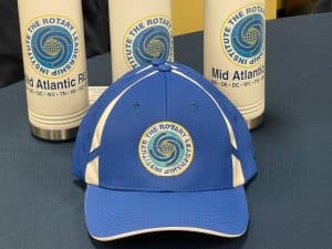 Rotary Products - Personalized with club or district name | FiveStar ...